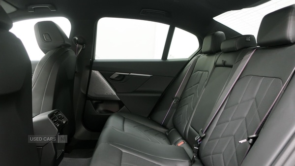 Used BMW i5 2024 for sale - 77884251: Photo 13