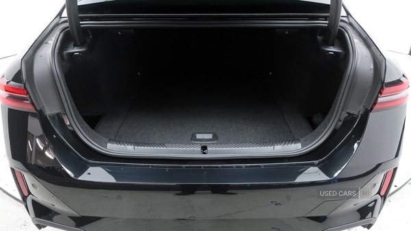 Used BMW i5 2024 for sale - 77884251: Photo 14