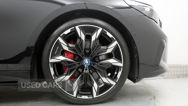 Used BMW i5 2024 for sale - 77884251: Photo 15