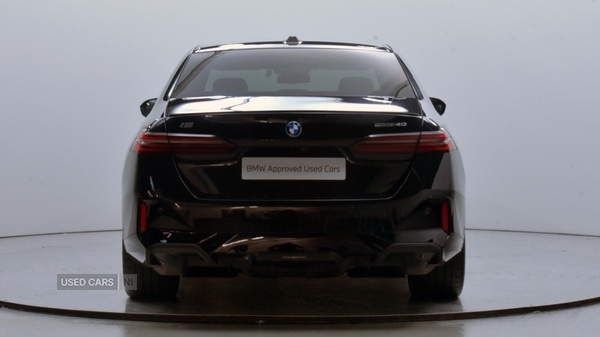 Used BMW i5 2024 for sale - 77884251: Photo 16