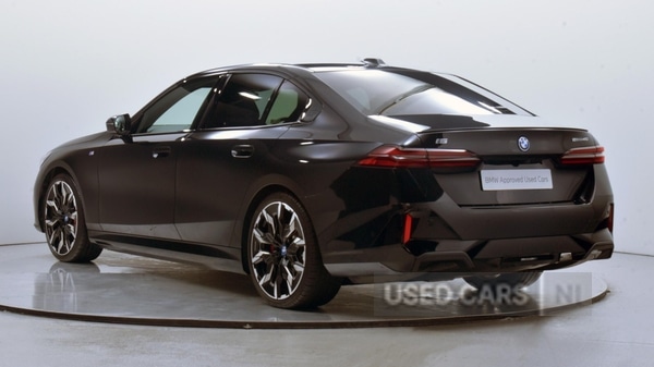 Used BMW i5 2024 for sale - 77884251: Photo 2