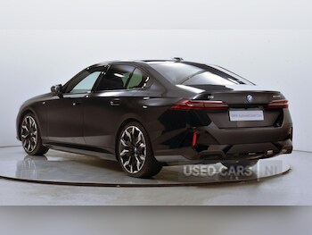 Used BMW i5 2024 for sale - 77884251: Photo