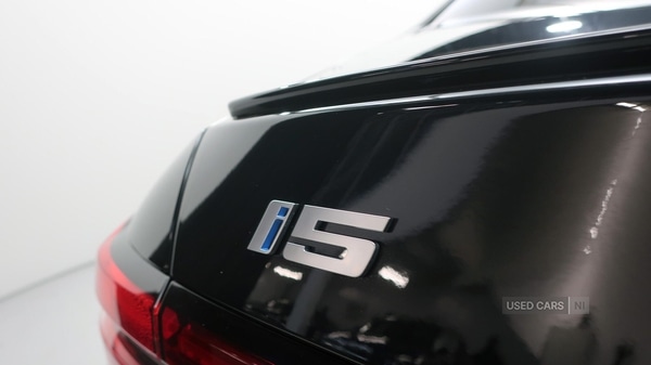 Used BMW i5 2024 for sale - 77884251: Photo 33