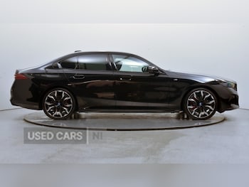 Used BMW i5 2024 for sale - 77884251: Photo