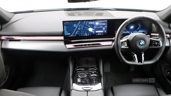 Used BMW i5 2024 for sale - 77884251: Photo 4