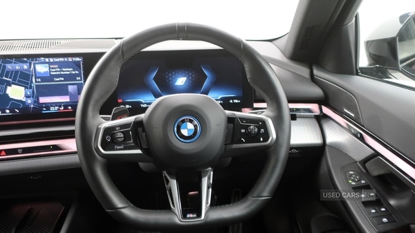 Used BMW i5 2024 for sale - 77884251: Photo 6