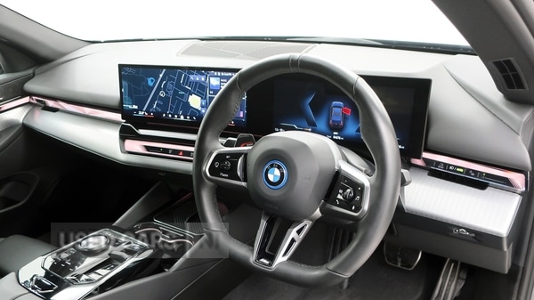 Used BMW i5 2024 for sale - 77884251: Photo 7