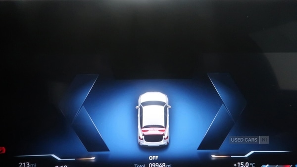 Used BMW 1 Series 2025 for sale - 77098755: Photo 10