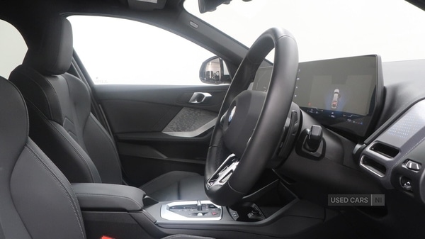 Used BMW 1 Series 2025 for sale - 77098755: Photo 12