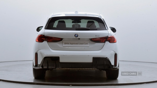 Used BMW 1 Series 2025 for sale - 77098755: Photo 16