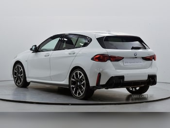 Used BMW 1 Series 2025 for sale - 77098755: Photo