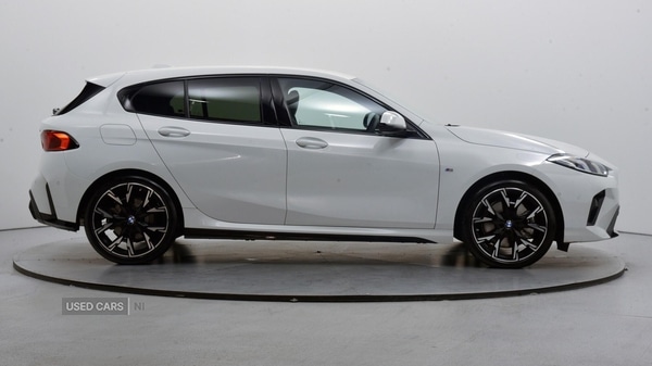 Used BMW 1 Series 2025 for sale - 77098755: Photo 3