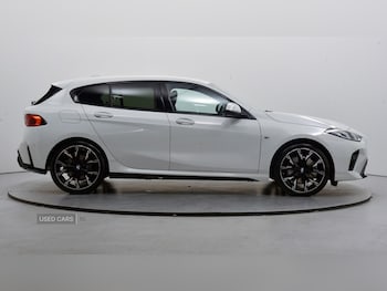 Used BMW 1 Series 2025 for sale - 77098755: Photo