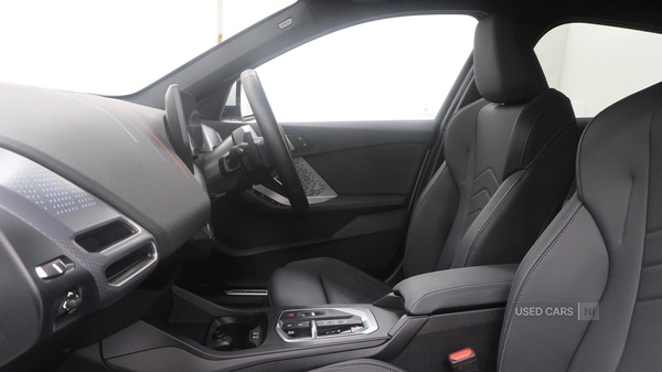 Used BMW 1 Series 2025 for sale - 77098755: Photo 8