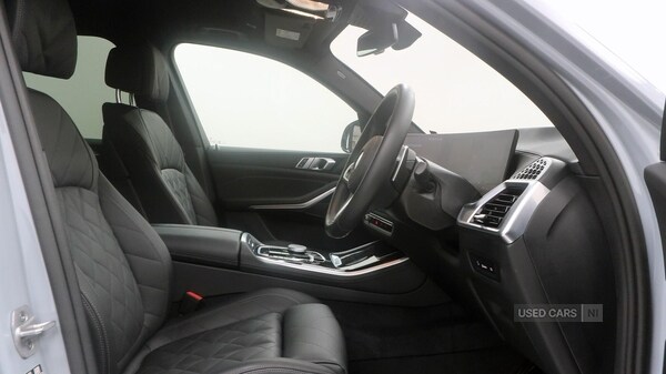 Used BMW X5 2025 for sale - 77239030: Photo 11