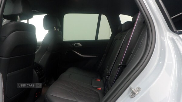 Used BMW X5 2025 for sale - 77239030: Photo 12