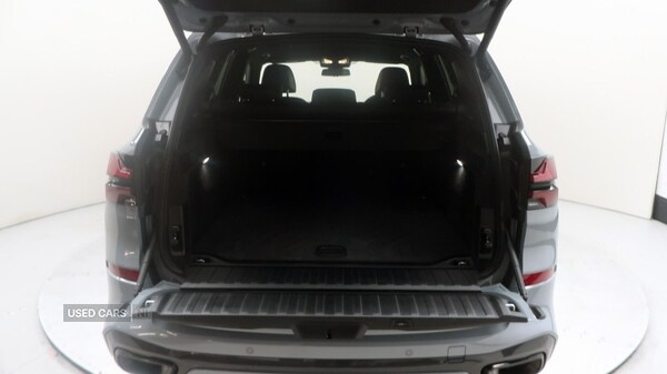 Used BMW X5 2025 for sale - 77239030: Photo 13