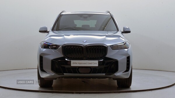 Used BMW X5 2025 for sale - 77239030: Photo 16