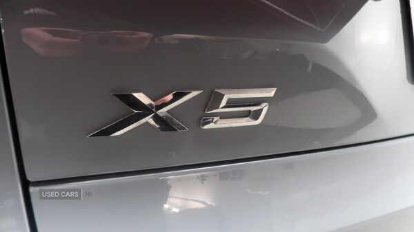 Used BMW X5 2025 for sale - 77239030: Photo 17