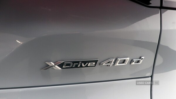 Used BMW X5 2025 for sale - 77239030: Photo 18