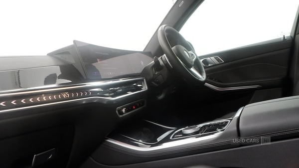 Used BMW X5 2025 for sale - 77239030: Photo 7