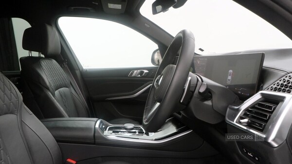 Used BMW X5 2025 for sale - 77238898: Photo 12