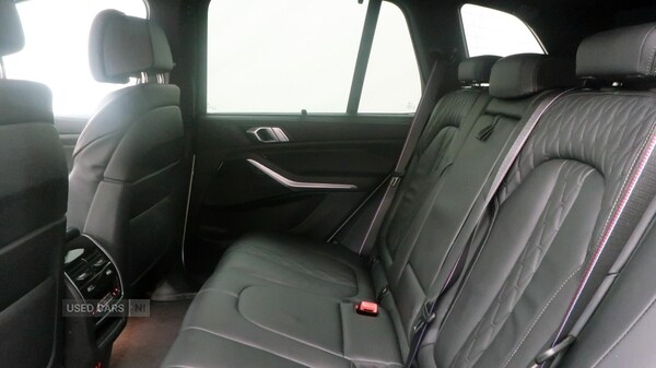 Used BMW X5 2025 for sale - 77238898: Photo 13