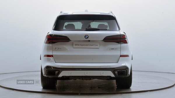 Used BMW X5 2025 for sale - 77238898: Photo 16