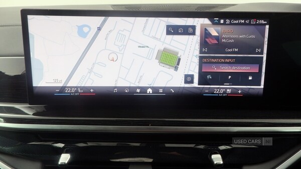 Used BMW X5 2025 for sale - 77238898: Photo 21