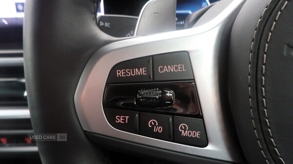 Used BMW X5 2025 for sale - 77238898: Photo 23