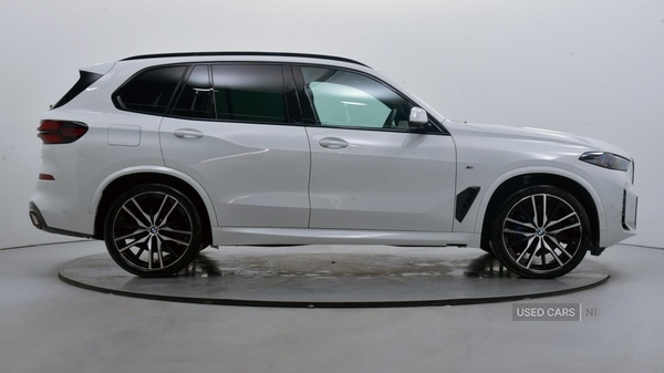 Used BMW X5 2025 for sale - 77238898: Photo 3