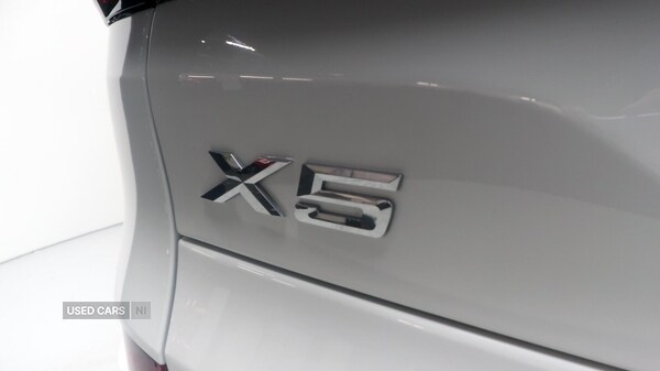 Used BMW X5 2025 for sale - 77238898: Photo 33
