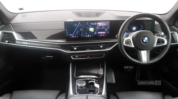 Used BMW X5 2025 for sale - 77238898: Photo 4