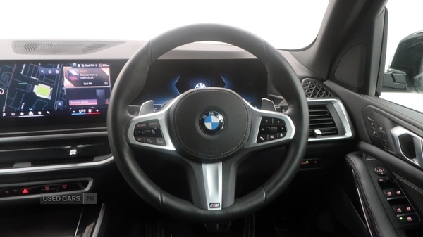 Used BMW X5 2025 for sale - 77238898: Photo 6
