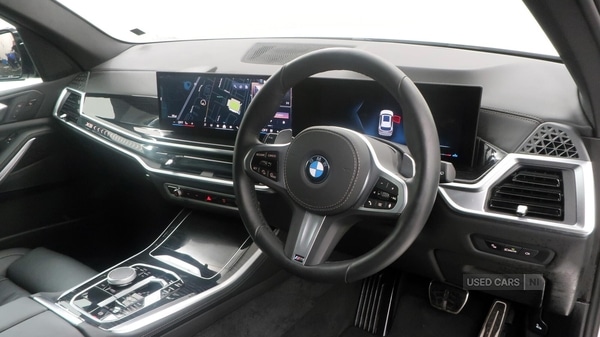 Used BMW X5 2025 for sale - 77238898: Photo 7