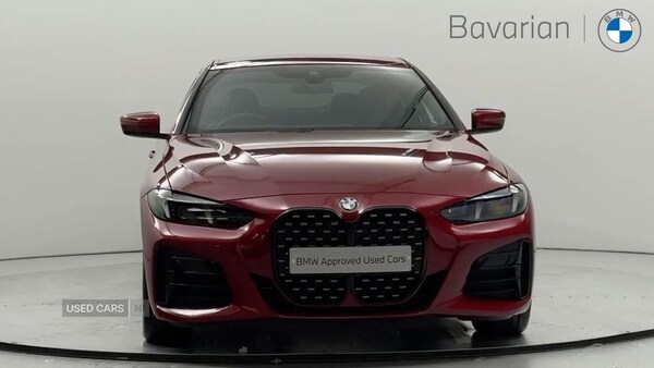 Used BMW 4 Series 2025 for sale - 77426316: Photo 17