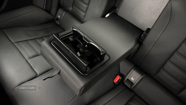 Used BMW 4 Series 2025 for sale - 77426316: Photo 32