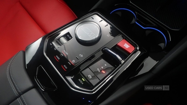 Used BMW M5 2025 for sale - 77009401: Photo 11