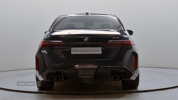 Used BMW M5 2025 for sale - 77009401: Photo 16