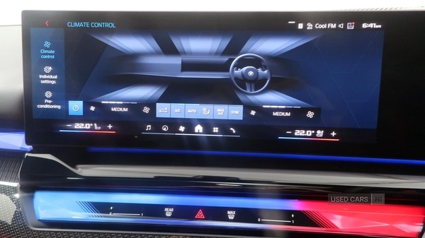 Used BMW M5 2025 for sale - 77009401: Photo 23