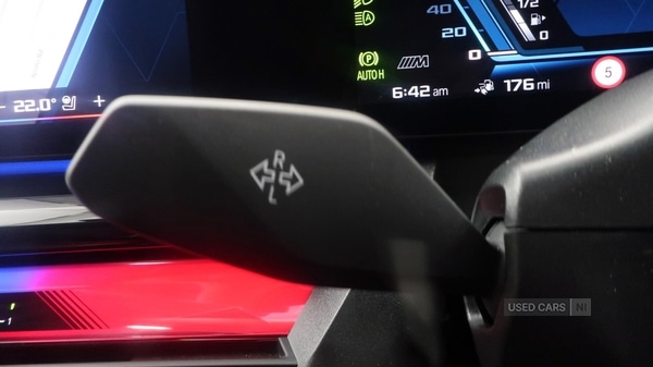 Used BMW M5 2025 for sale - 77009401: Photo 26