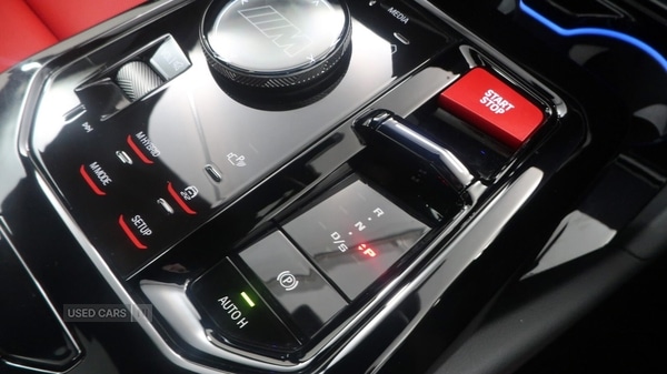 Used BMW M5 2025 for sale - 77009401: Photo 29