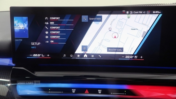 Used BMW M5 2025 for sale - 77009401: Photo 9