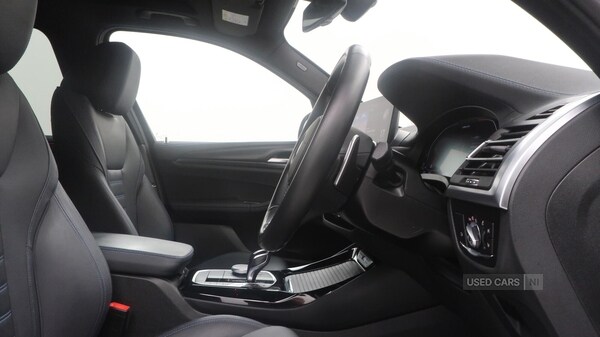 Used BMW X3 2022 for sale - 77244341: Photo 12