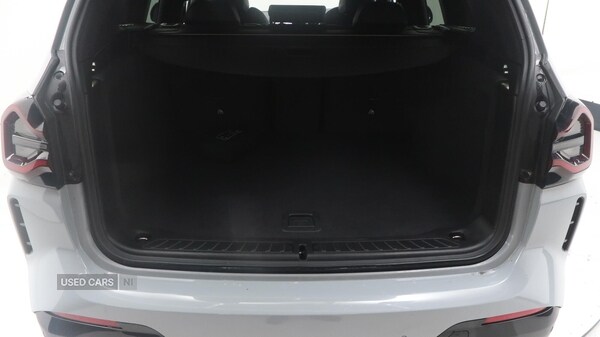 Used BMW X3 2022 for sale - 77244341: Photo 14