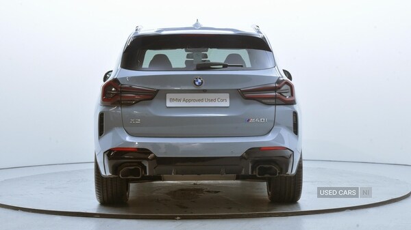 Used BMW X3 2022 for sale - 77244341: Photo 16