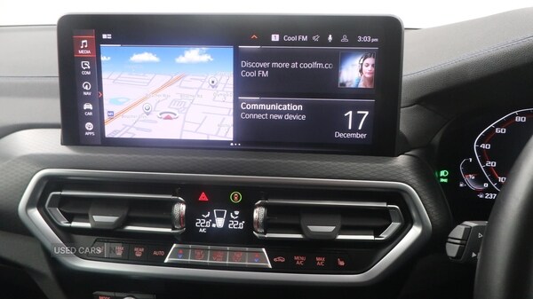 Used BMW X3 2022 for sale - 77244341: Photo 21