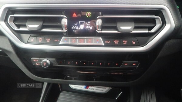 Used BMW X3 2022 for sale - 77244341: Photo 23