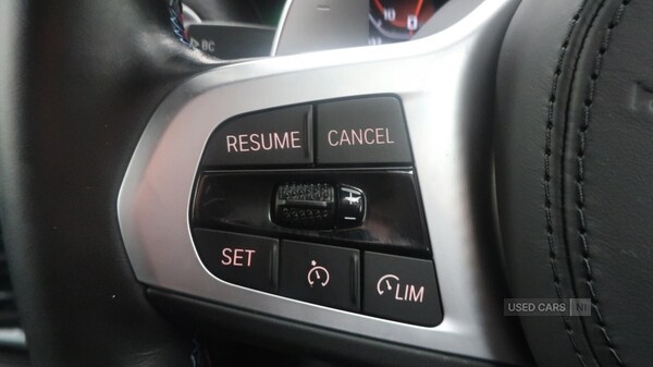 Used BMW X3 2022 for sale - 77244341: Photo 24