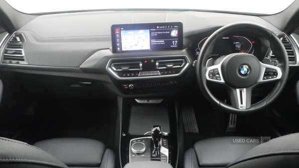 Used BMW X3 2022 for sale - 77244341: Photo 4